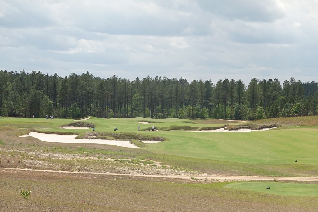 Old Barnwell